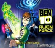 Ben 10 - Alien Force (Europe) (En,Fr,De,Es,It).7z